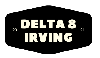 Delta 8 Irving